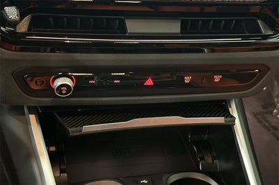 2025 BMW M4 Competition