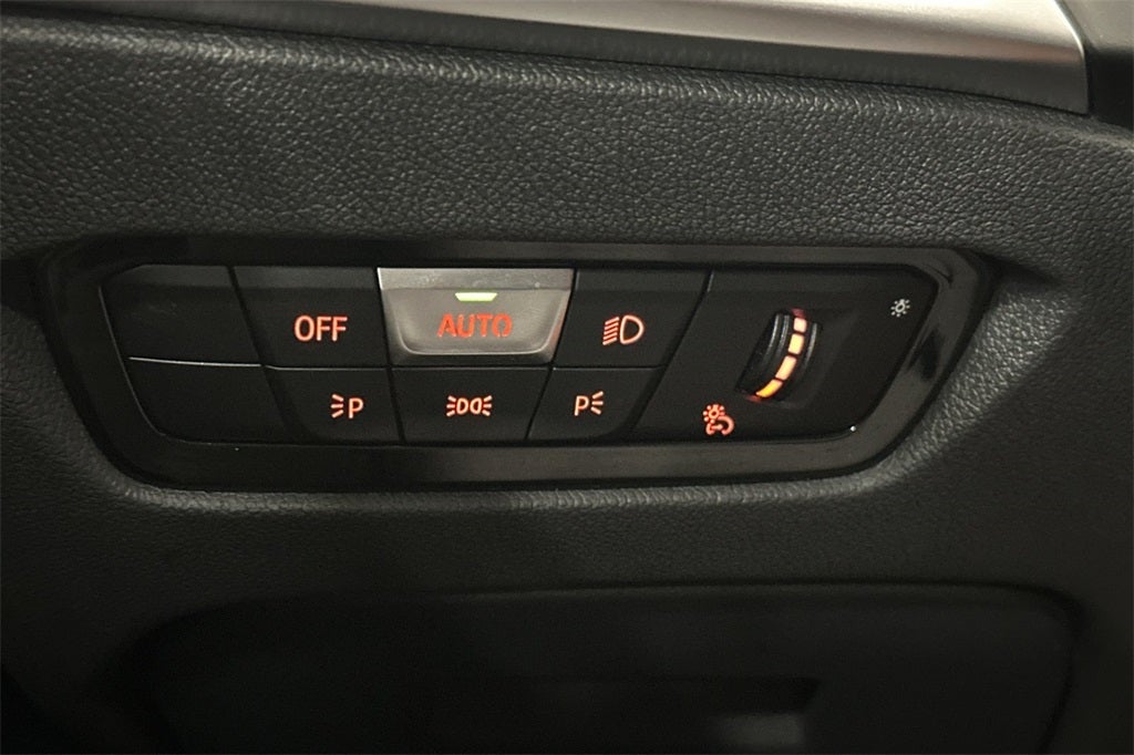 2025 BMW M4 Competition