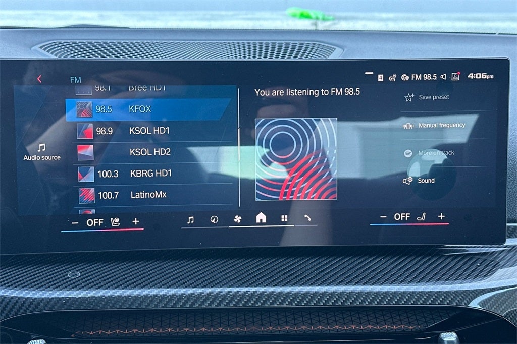 2026 BMW M4 Competition