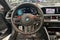 2023 BMW M4 Competition