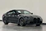2023 BMW M4 Competition