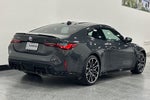 2023 BMW M4 Competition