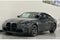 2023 BMW M4 Competition