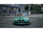 2027 BMW M3 Competition xDrive