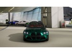 2026 BMW M3 Competition
