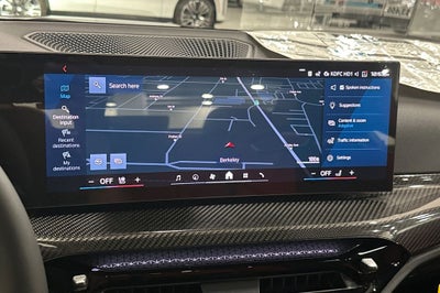 2026 BMW M3 Competition