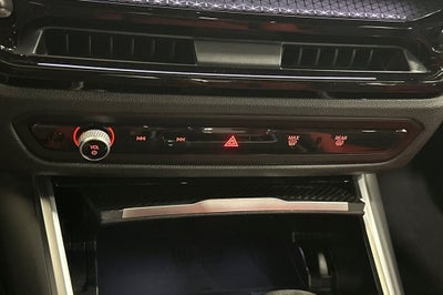 2026 BMW M3 Competition