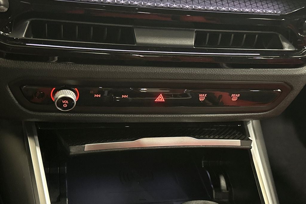 2026 BMW M3 Competition