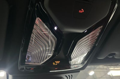 2026 BMW M3 Competition