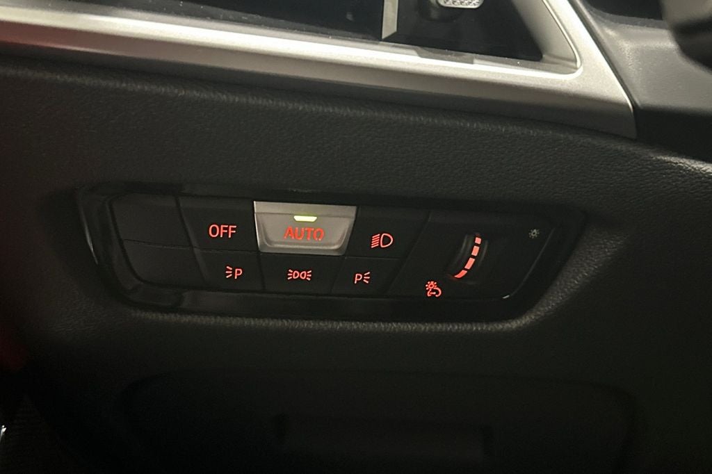 2026 BMW M3 Competition