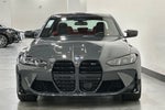 2026 BMW M3 Competition