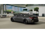 2027 BMW M4 Competition