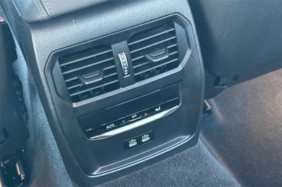 2022 BMW M3 Competition