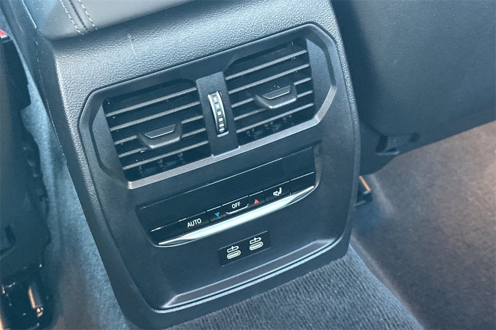 2022 BMW M3 Competition