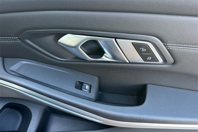 2022 BMW M3 Competition