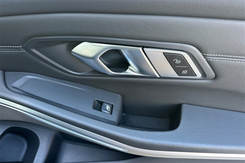 2022 BMW M3 Competition