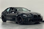 2022 BMW M3 Competition