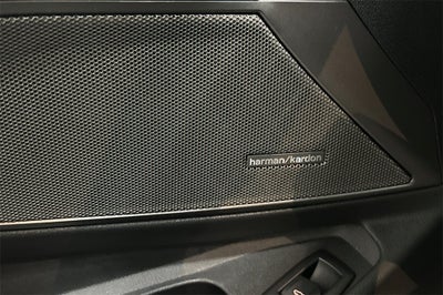 2022 BMW M3 Competition