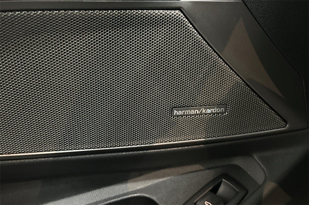 2022 BMW M3 Competition