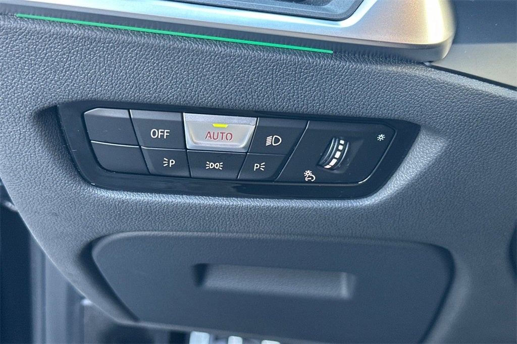 2022 BMW M3 Competition