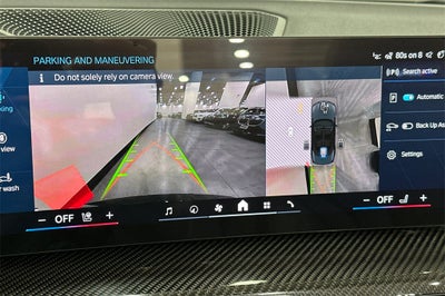 2026 BMW M4 Competition