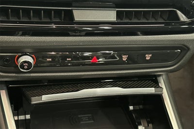 2026 BMW M4 Competition