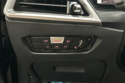 2026 BMW M4 Competition