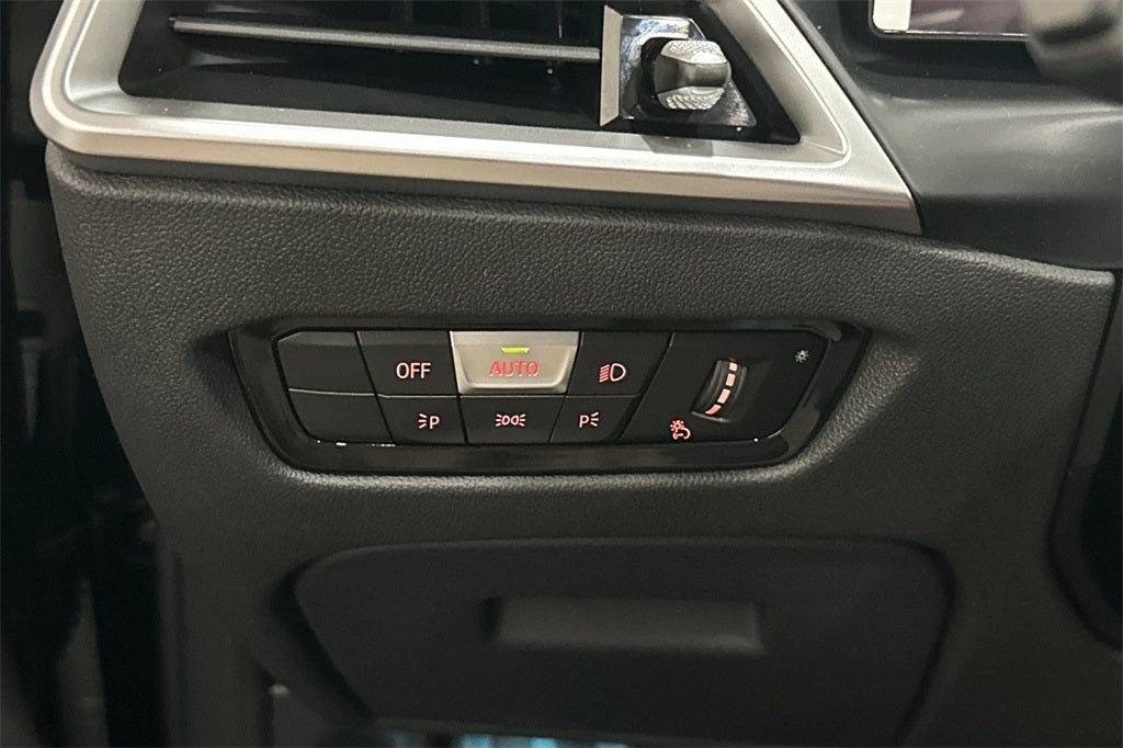 2026 BMW M4 Competition