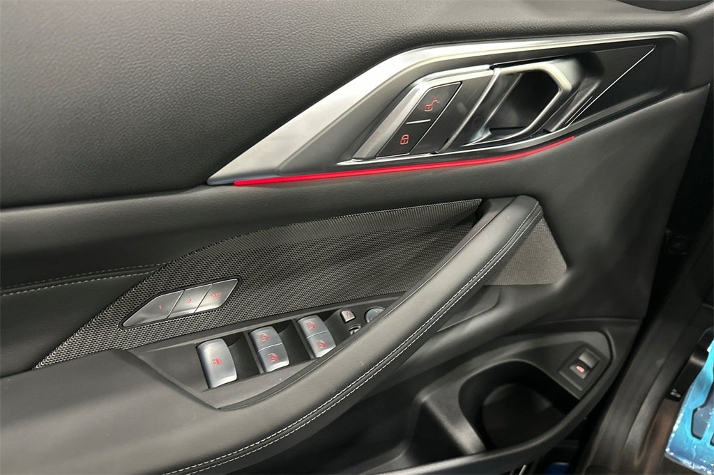 2026 BMW M4 Competition