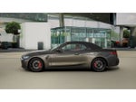 2027 BMW M4 Competition