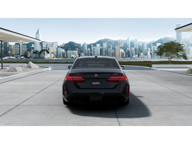 2026 BMW M5 Sedan