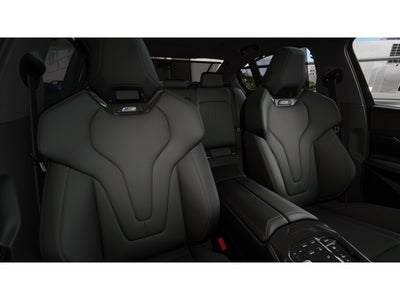 2027 BMW M5 Base