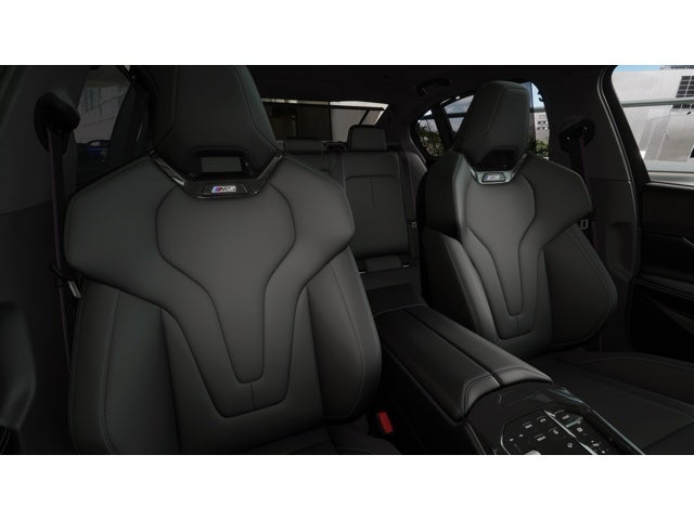 2027 BMW M5 Base