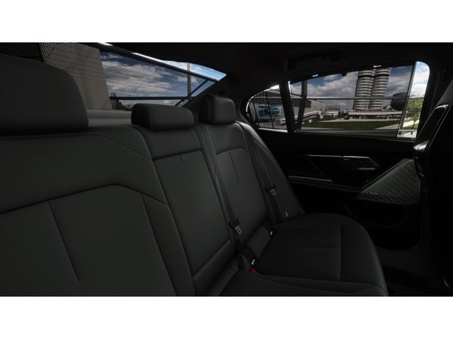 2027 BMW M5 Base