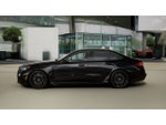2027 BMW M5 Base