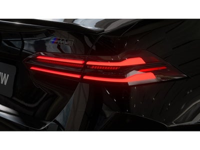 2027 BMW M5 Base