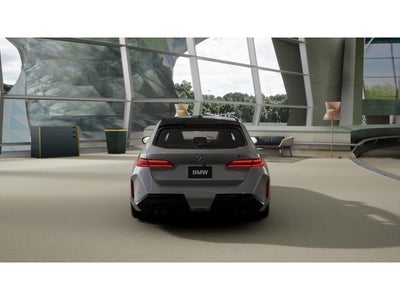 2027 BMW M5 Base
