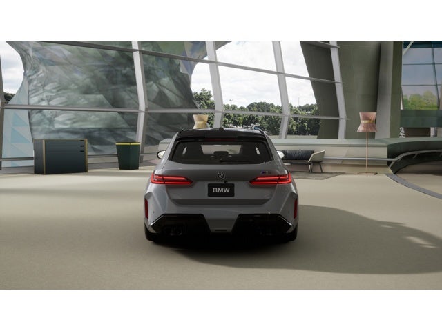 2027 BMW M5 Base