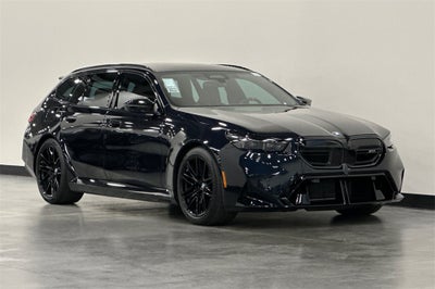 2026 BMW M5 Touring