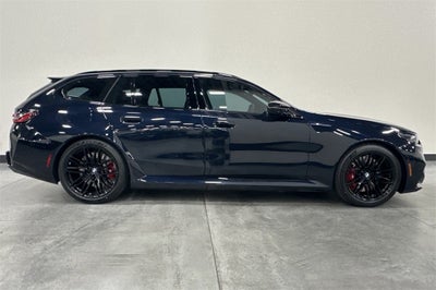 2026 BMW M5 Touring