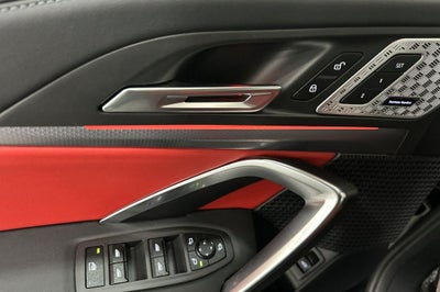 2024 BMW X1 M35i
