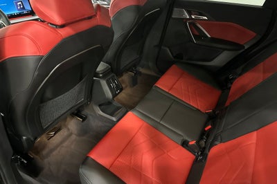 2024 BMW X1 M35i