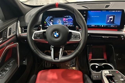 2024 BMW X1 M35i