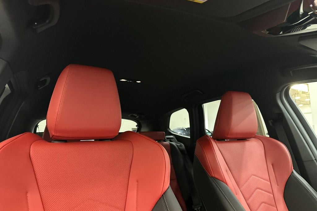 2024 BMW X1 M35i