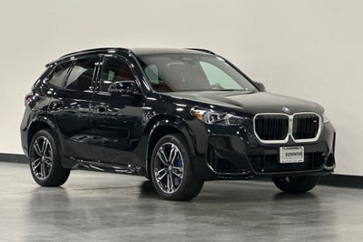 2024 BMW X1 M35i