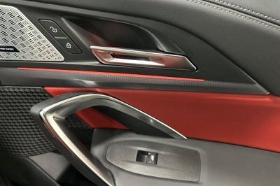 2024 BMW X1 M35i