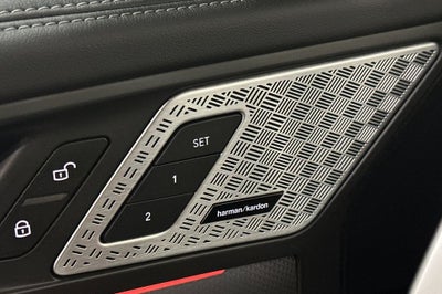 2024 BMW X1 M35i