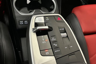 2024 BMW X1 M35i