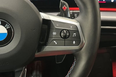 2024 BMW X1 M35i