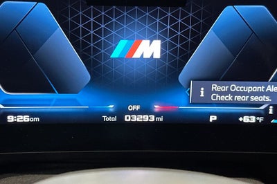 2024 BMW X1 M35i